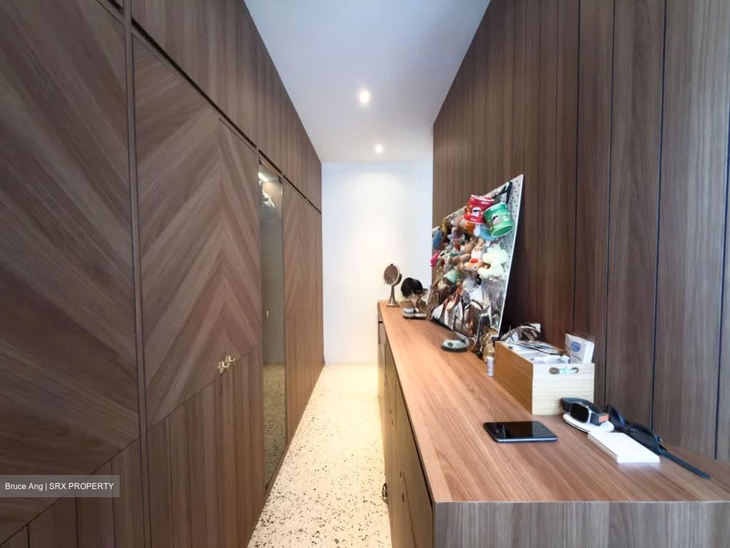 Toh Tuck Road (D21), Terrace #593135071